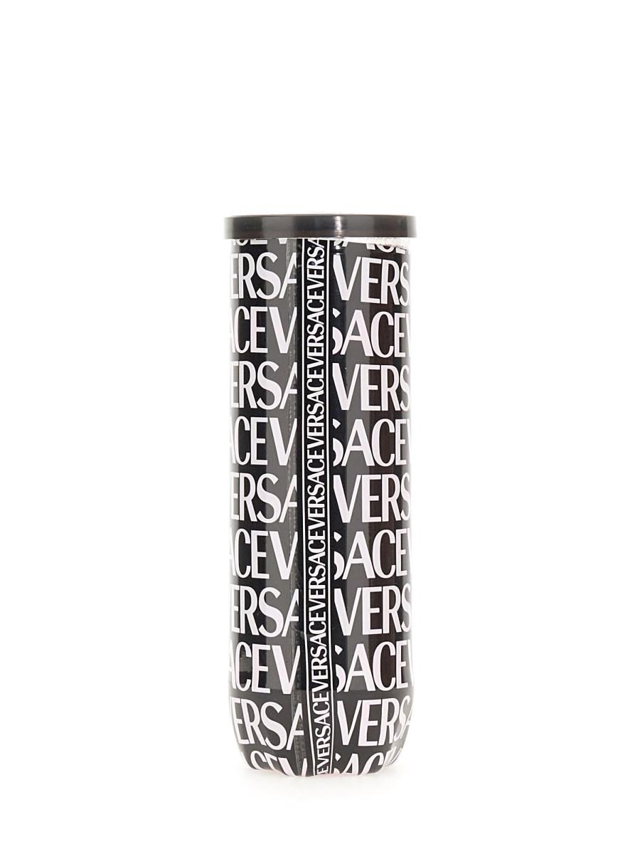 VERSACE SET PALLINE DA PADEL CON LOGO ALLOVER