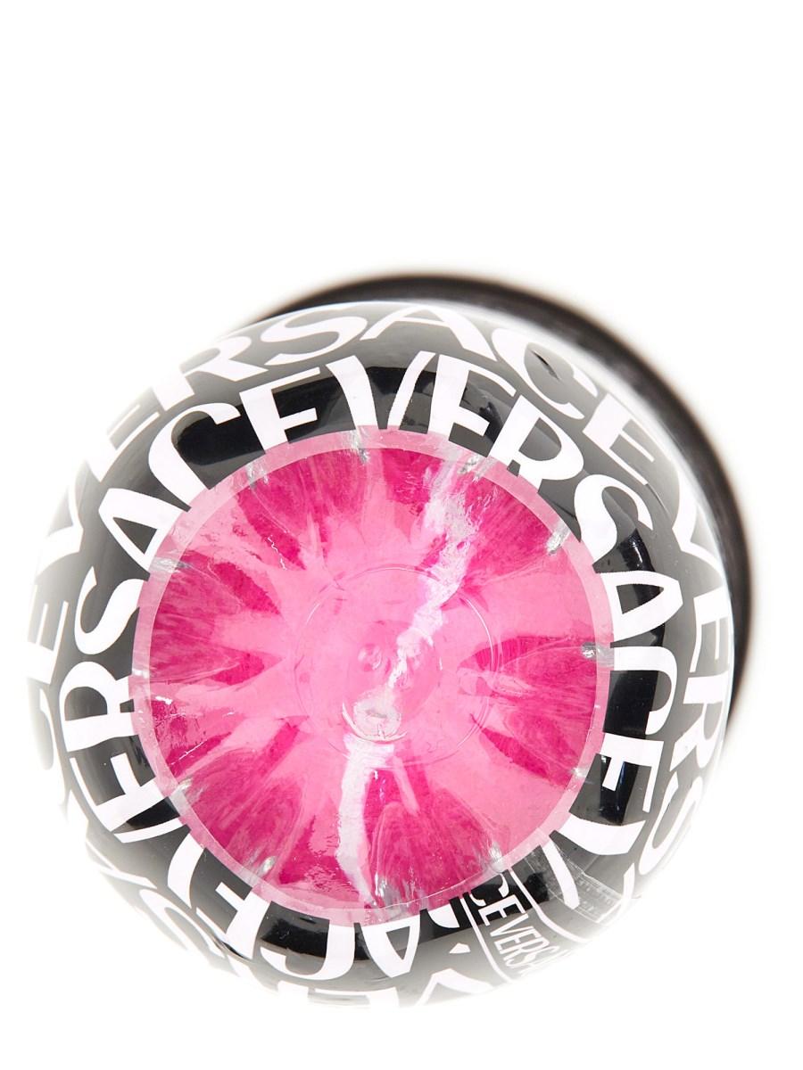 VERSACE SET PALLINE DA PADEL CON LOGO ALLOVER