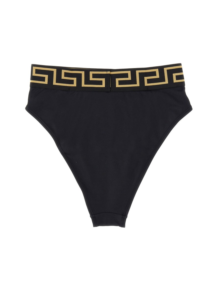 VERSACE SLIP BIKINI
