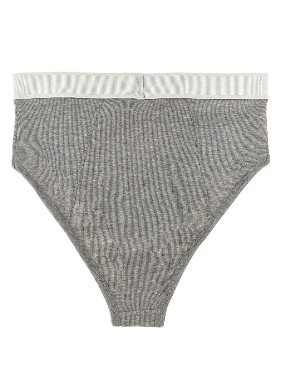 VERSACE SLIP IN COTONE