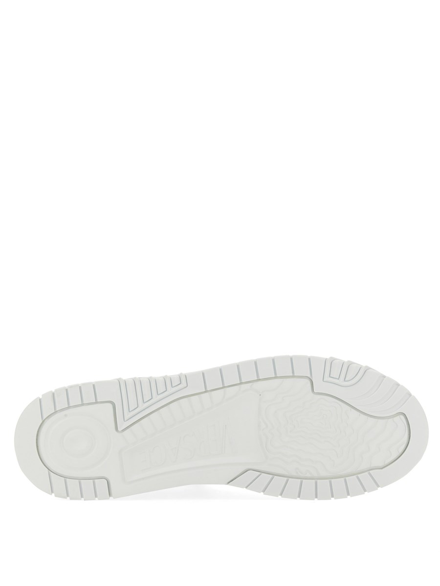 VERSACE SNEAKERS ODISSEA CON TAGLI