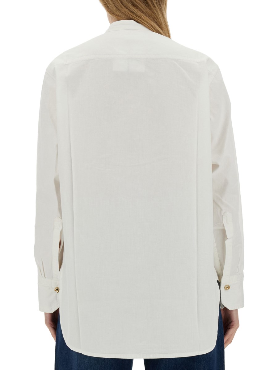 VICTORIA BECKHAM CAMICIA IN COTONE