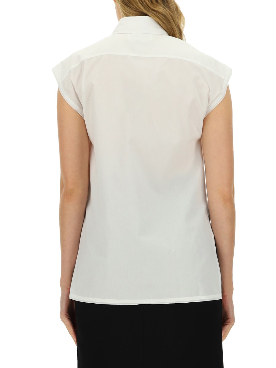 VICTORIA BECKHAM CAMICIA IN COTONE