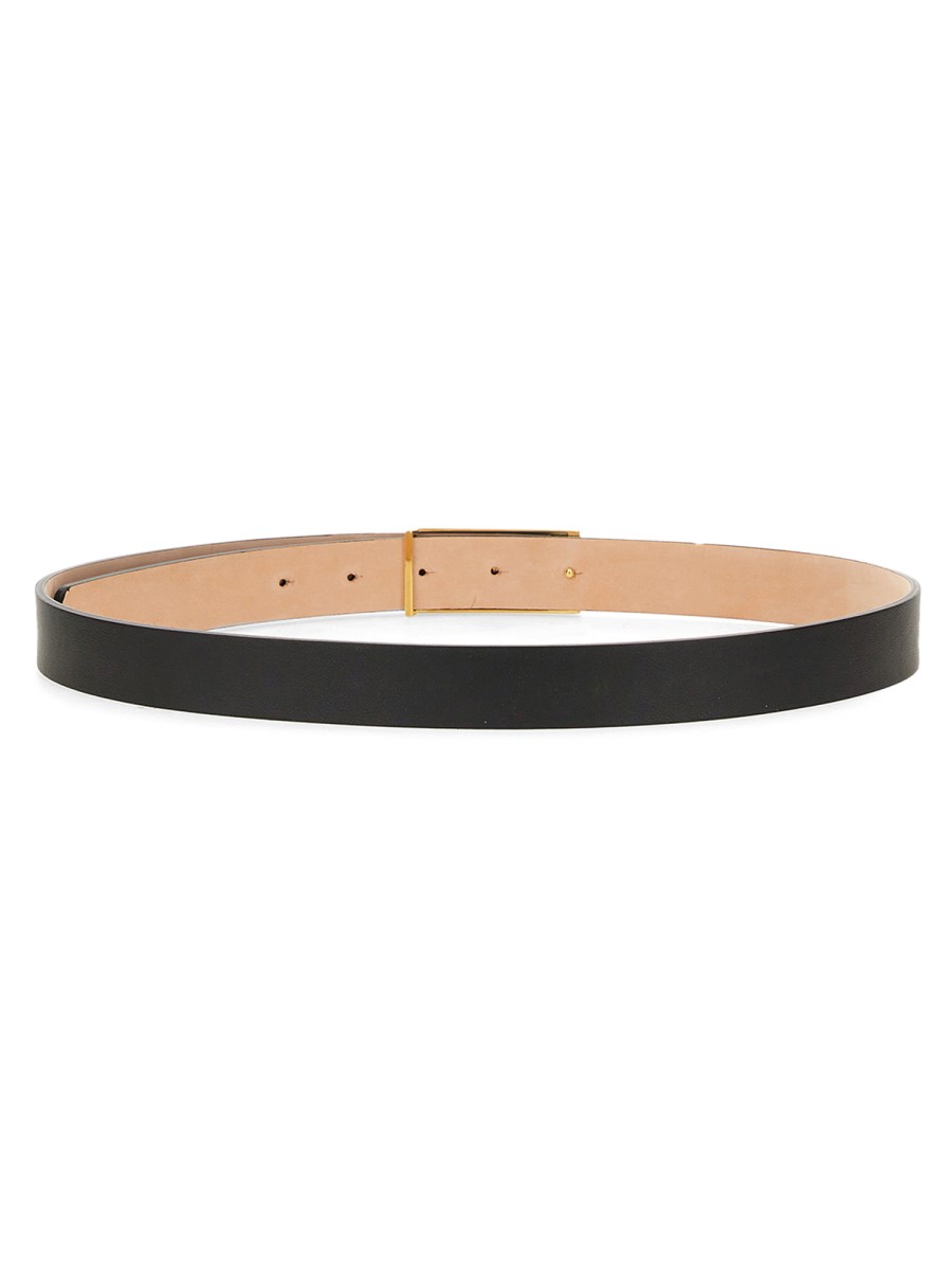 VICTORIA BECKHAM CINTURA IN PELLE