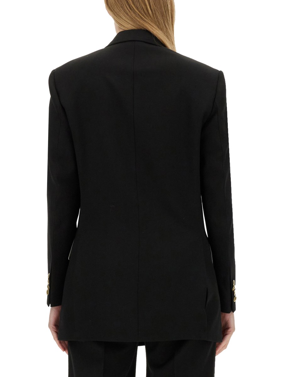 VICTORIA BECKHAM GIACCA DOPPIOPETTO
