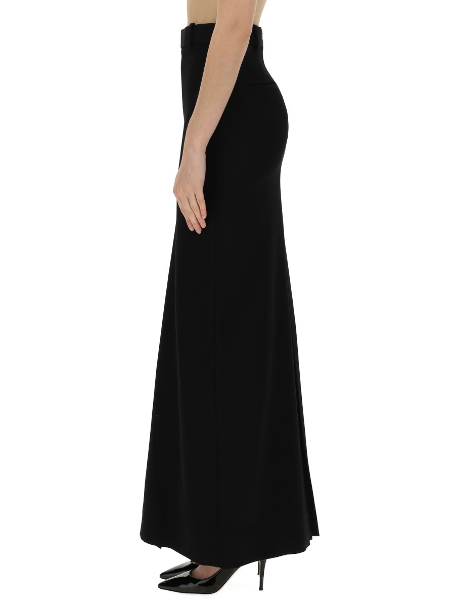 VICTORIA BECKHAM GONNA IN LANA