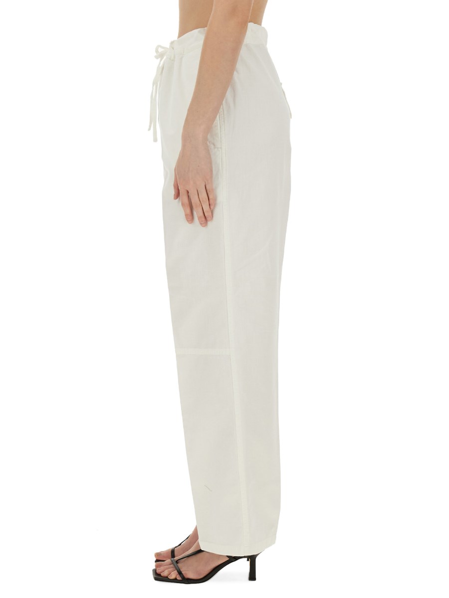 VICTORIA BECKHAM PANTALONE WIDE LEG