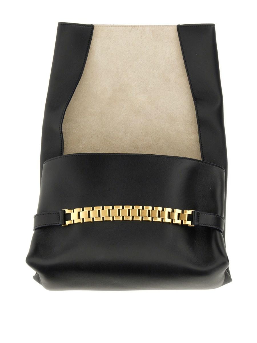 VICTORIA BECKHAM POCHETTE CON CATENA
