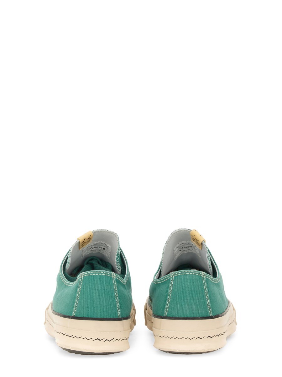 VISVIM SNEAKER SKAGWAY