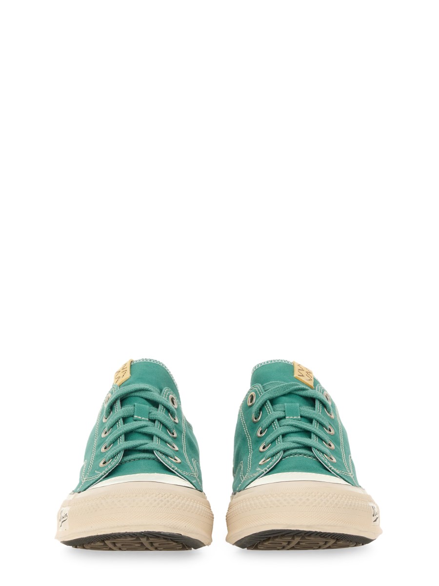 VISVIM SNEAKER SKAGWAY