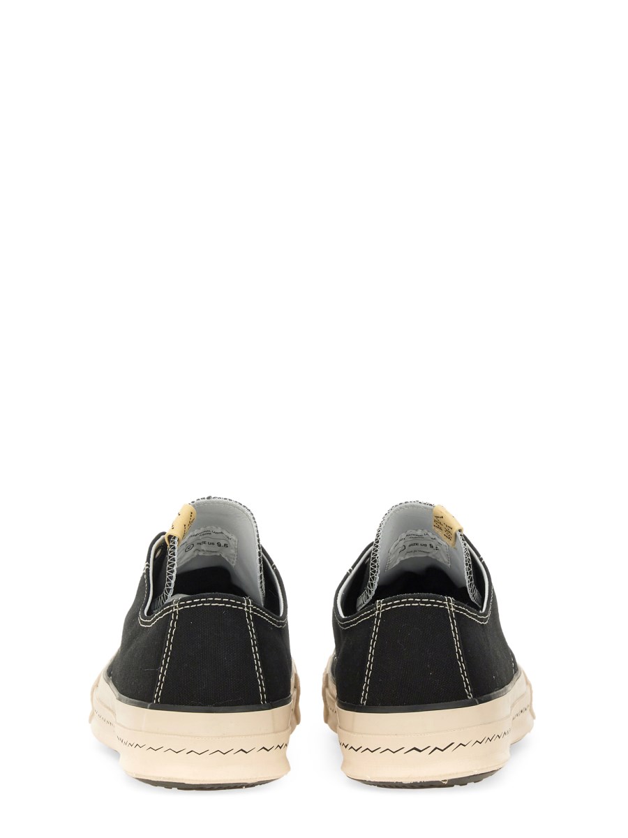 VISVIM SNEAKER SKAGWAY