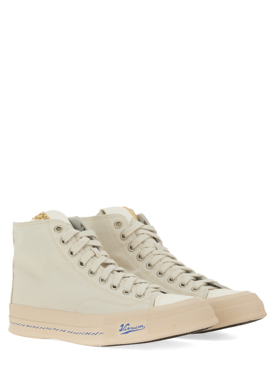 VISVIM SNEAKER SKAGWAY HI