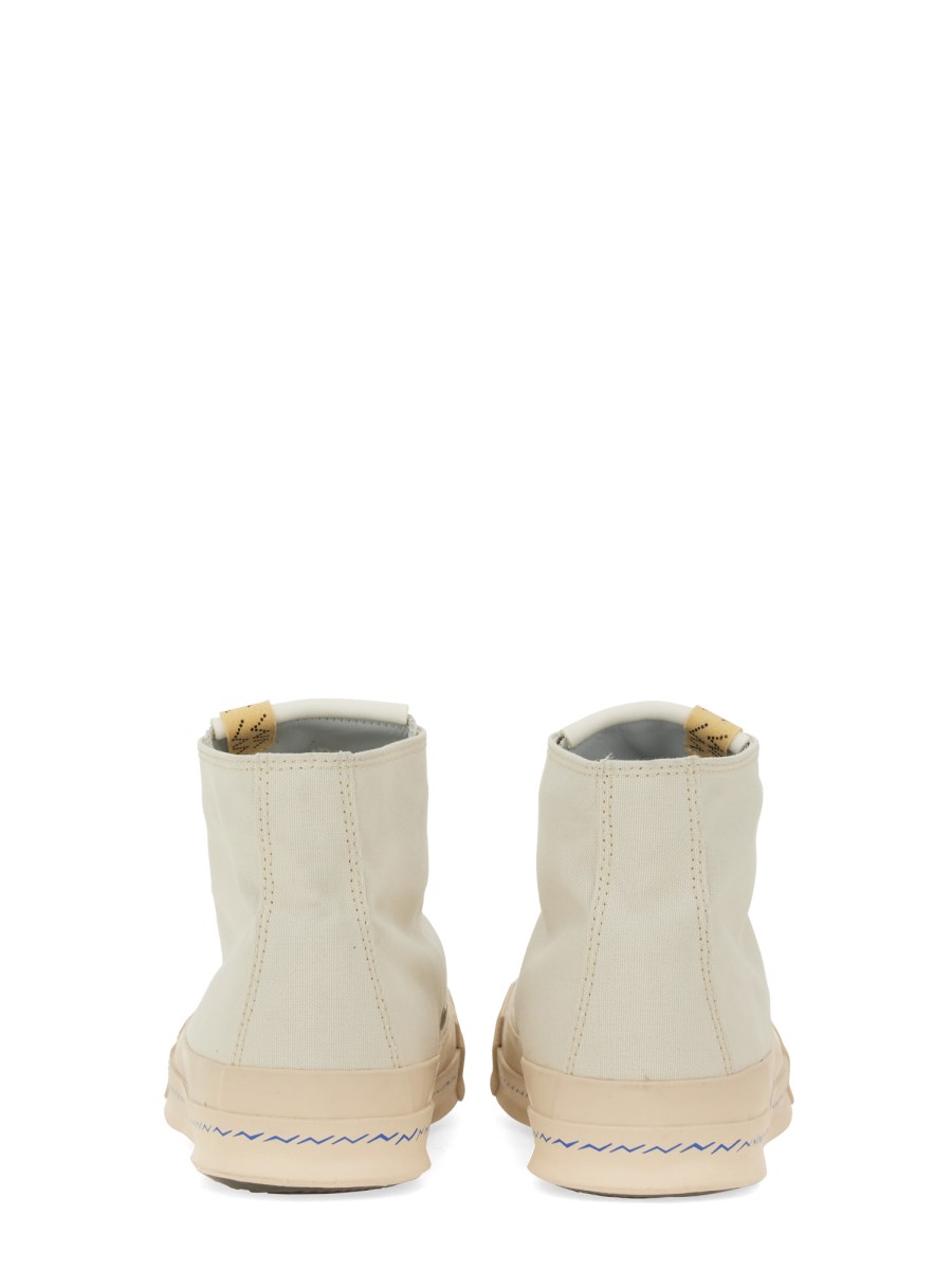 VISVIM SNEAKER SKAGWAY HI