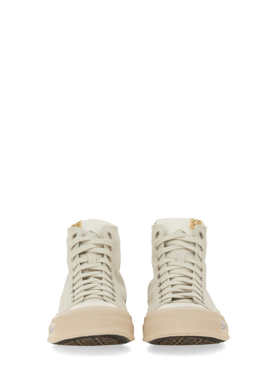 VISVIM SNEAKER SKAGWAY HI