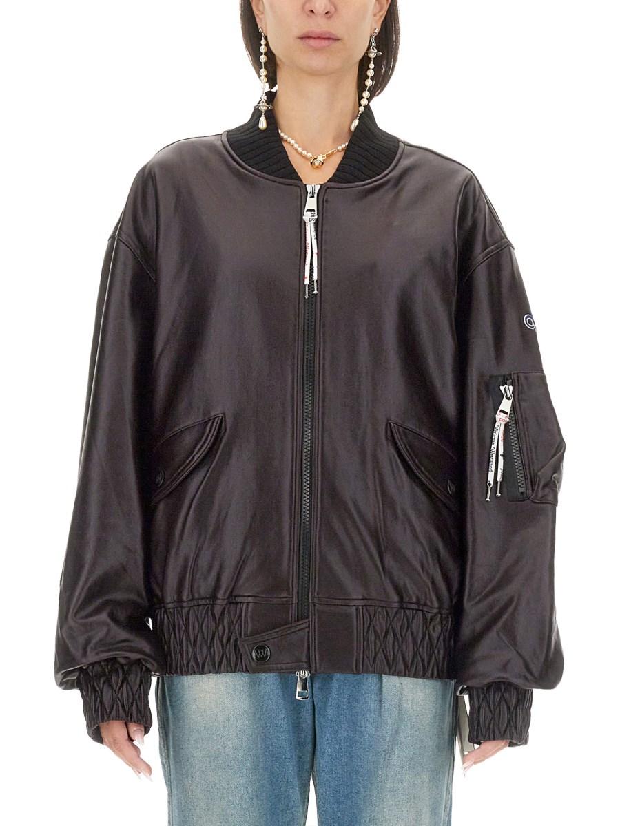 VIVIENNE WESTWOOD BOMBER BERNARDO