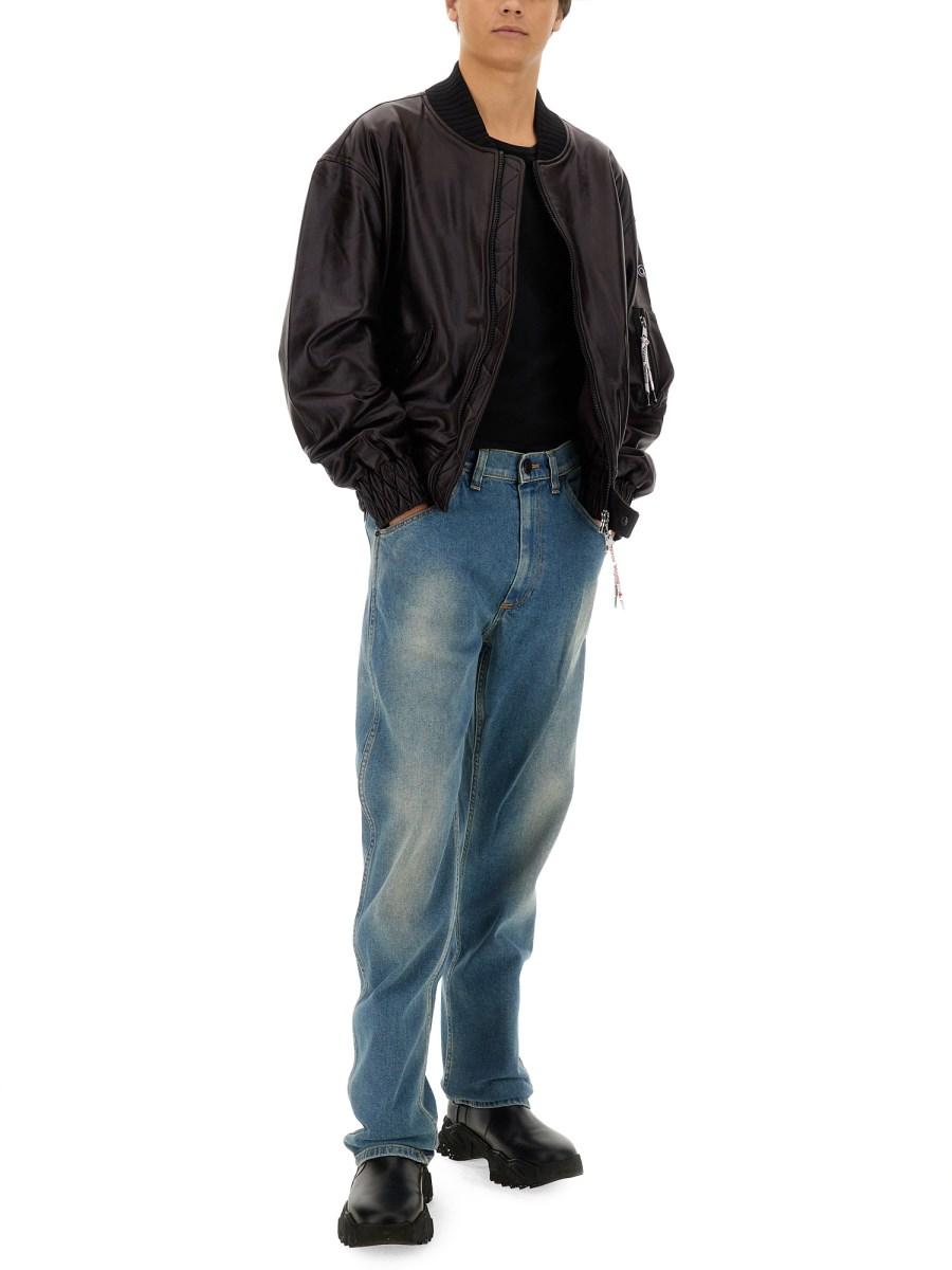 VIVIENNE WESTWOOD BOMBER "BERNARDO"