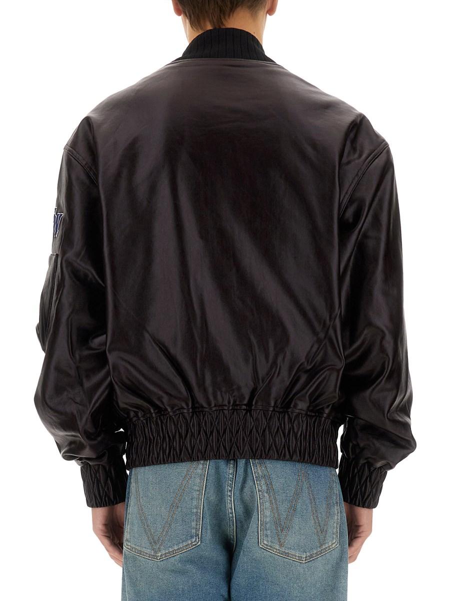 VIVIENNE WESTWOOD BOMBER "BERNARDO"