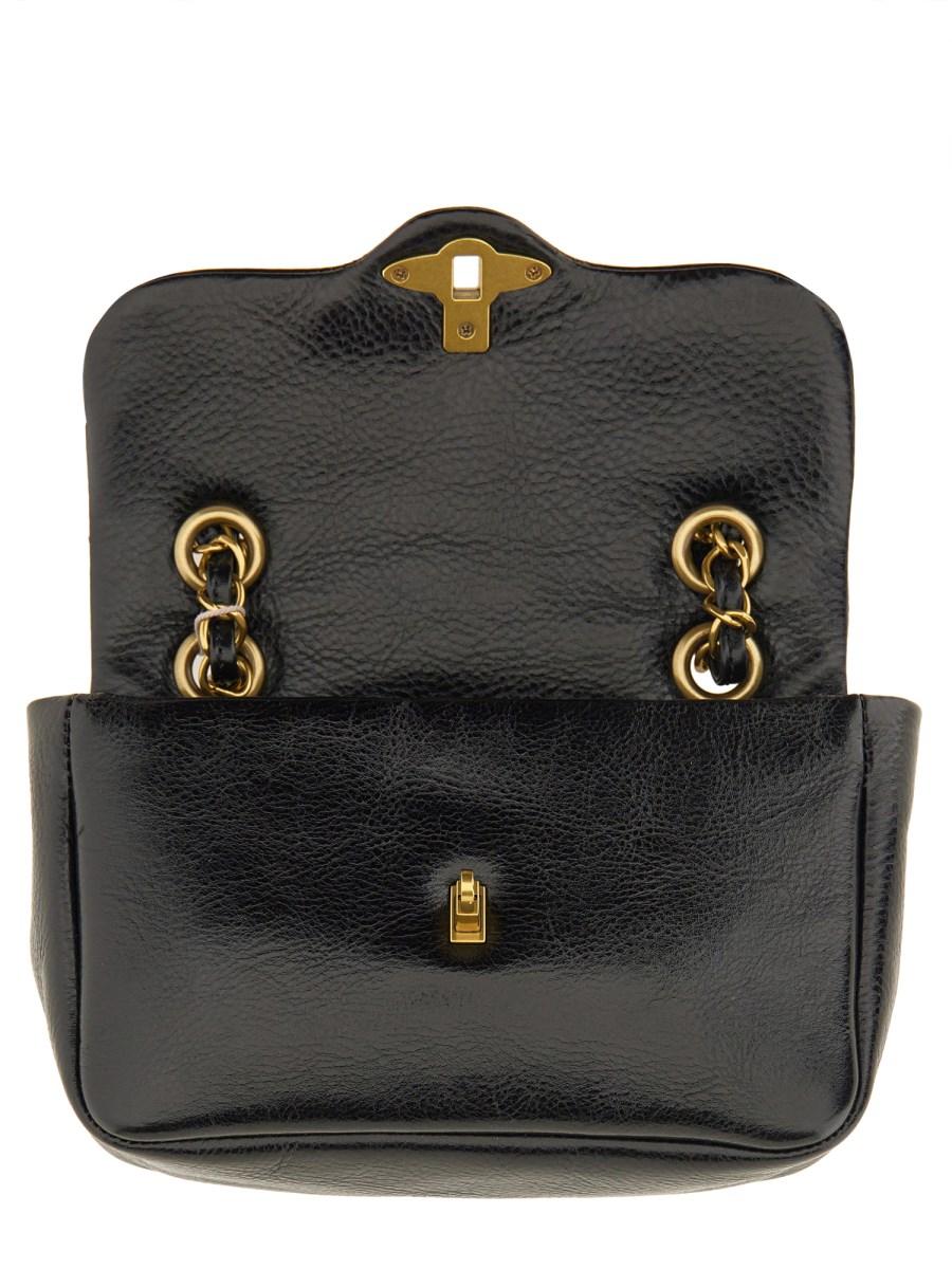 VIVIENNE WESTWOOD BORSA A SPALLA ANITA