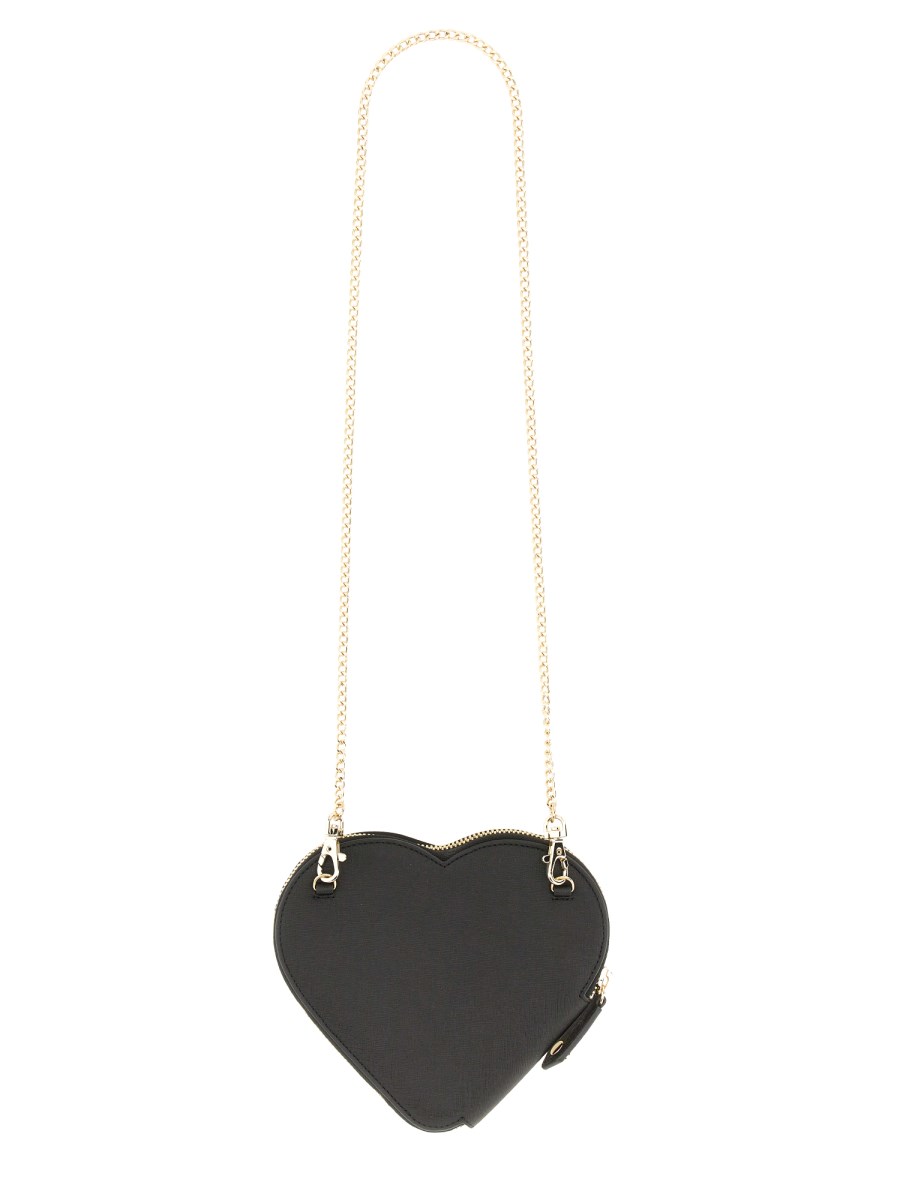 VIVIENNE WESTWOOD BORSA A TRACOLLA HEART