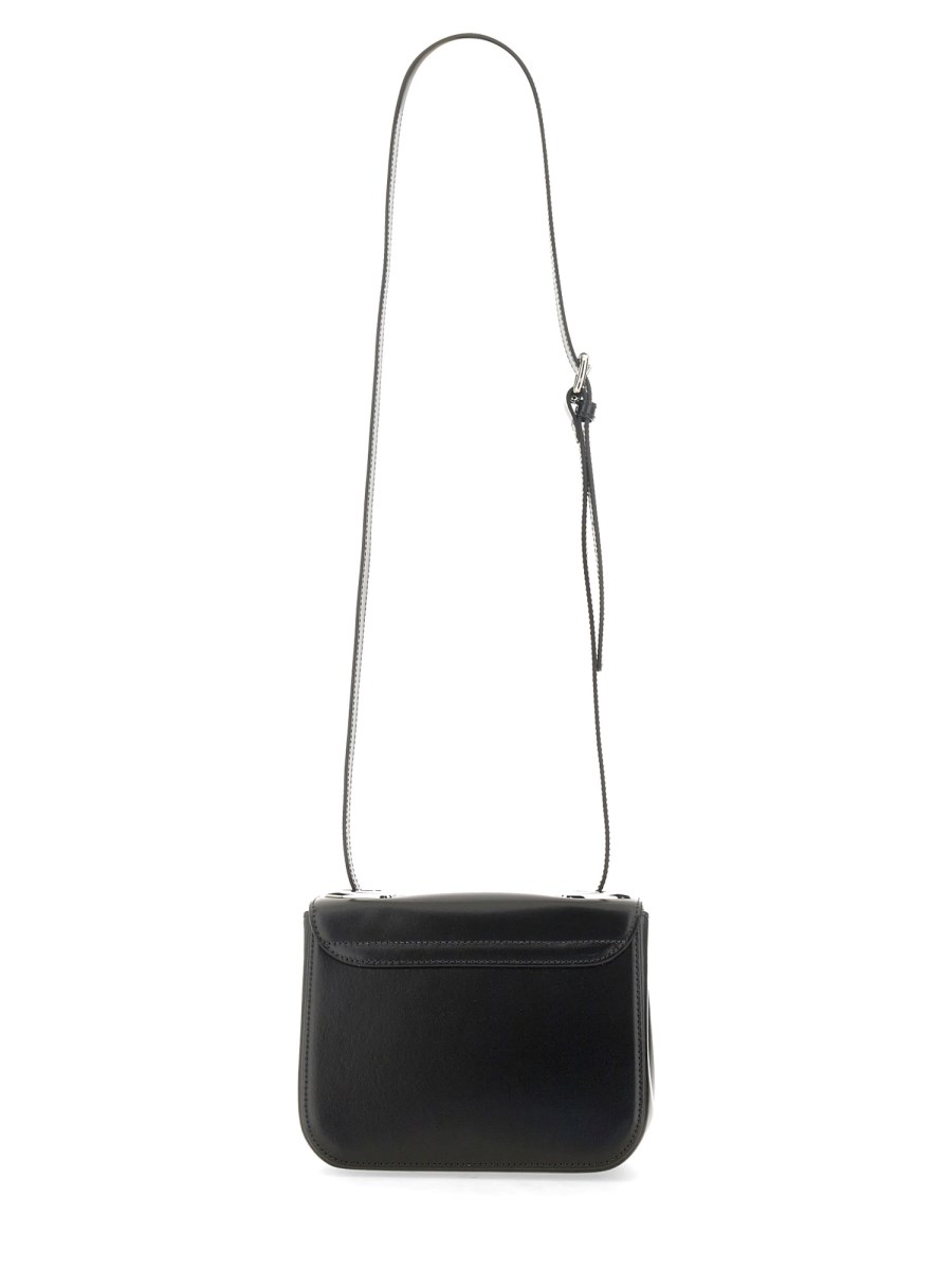 VIVIENNE WESTWOOD BORSA A TRACOLLA "LINDA"