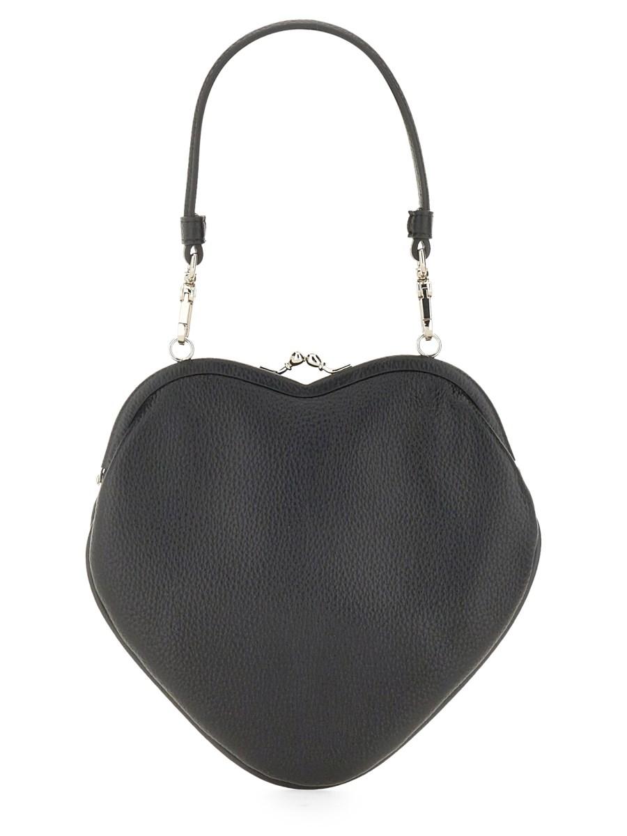 VIVIENNE WESTWOOD BORSA "BELLE HEART" FRAME