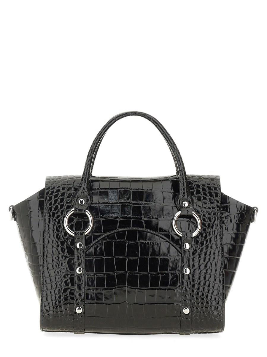 VIVIENNE WESTWOOD BORSA BETTY MEDIUM IN PELLE