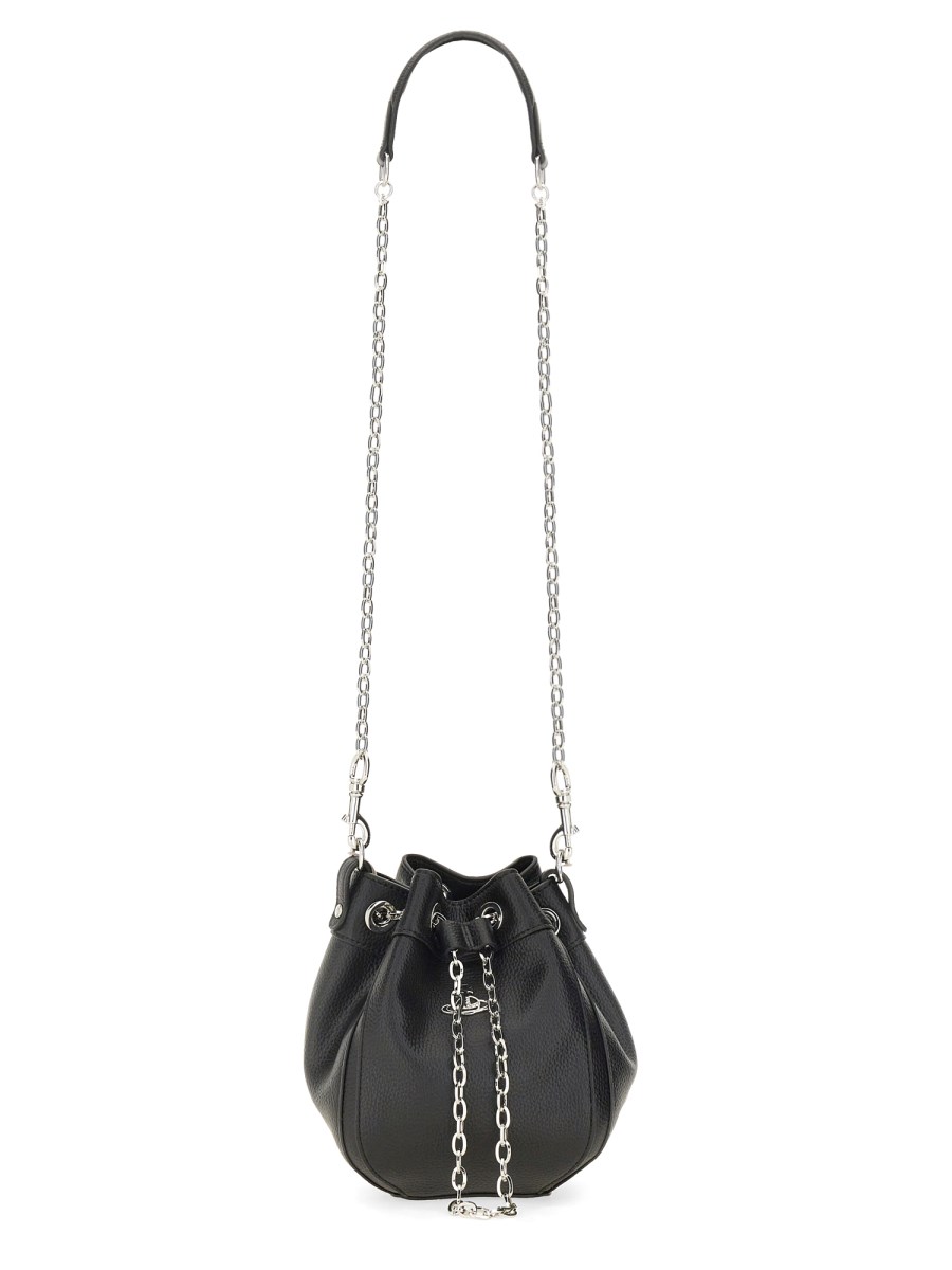 VIVIENNE WESTWOOD BORSA CHRISSY SMALL