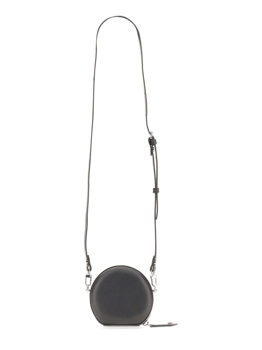 VIVIENNE WESTWOOD BORSA DAISY IN PELLE