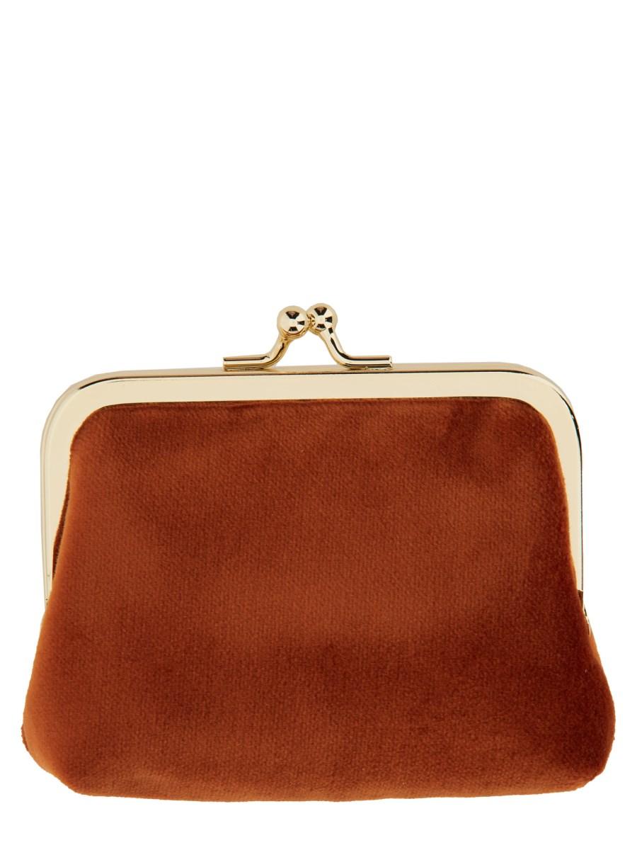 VIVIENNE WESTWOOD BORSA FRAME COIN PURSE