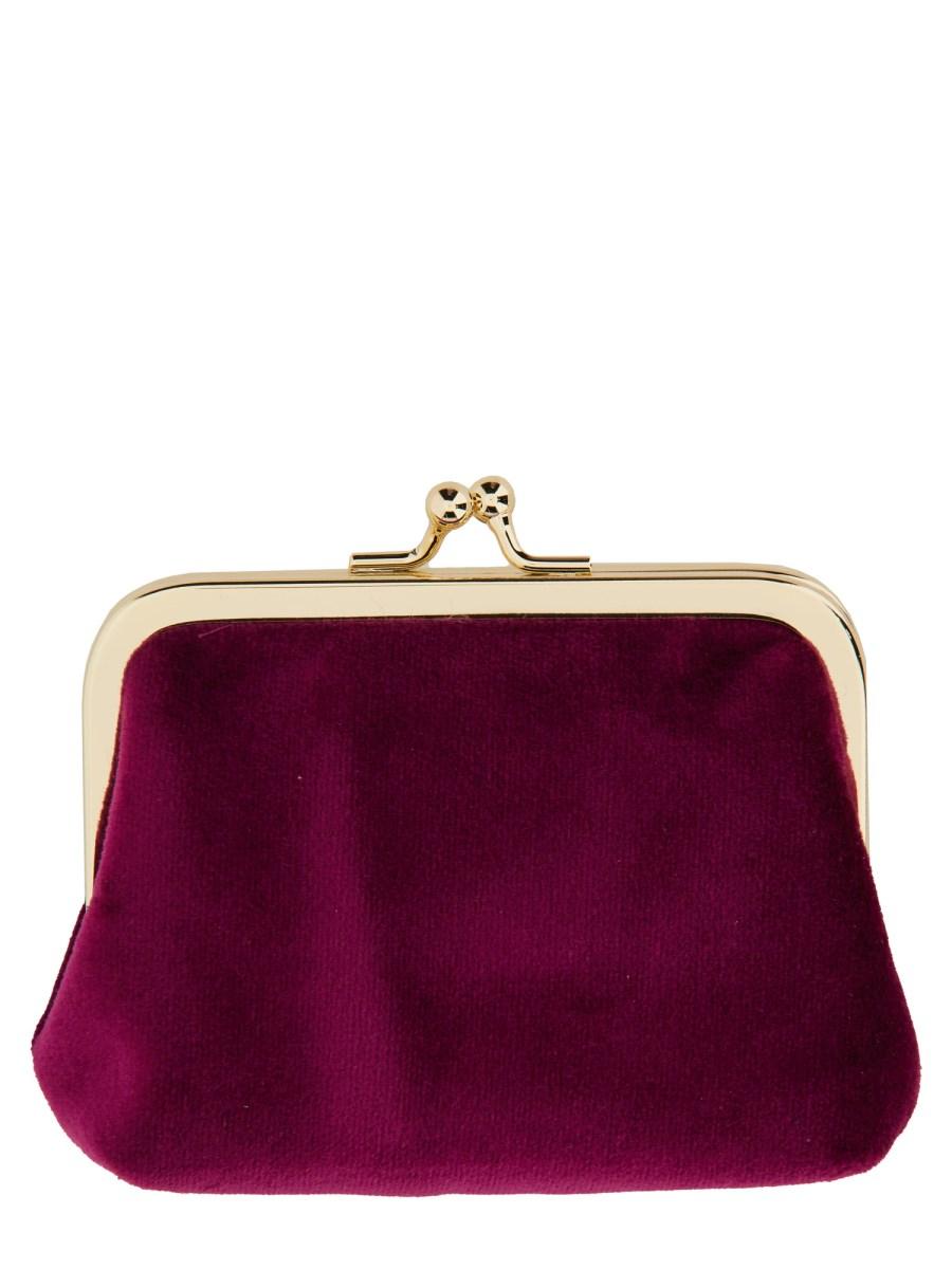 VIVIENNE WESTWOOD BORSA FRAME COIN PURSE