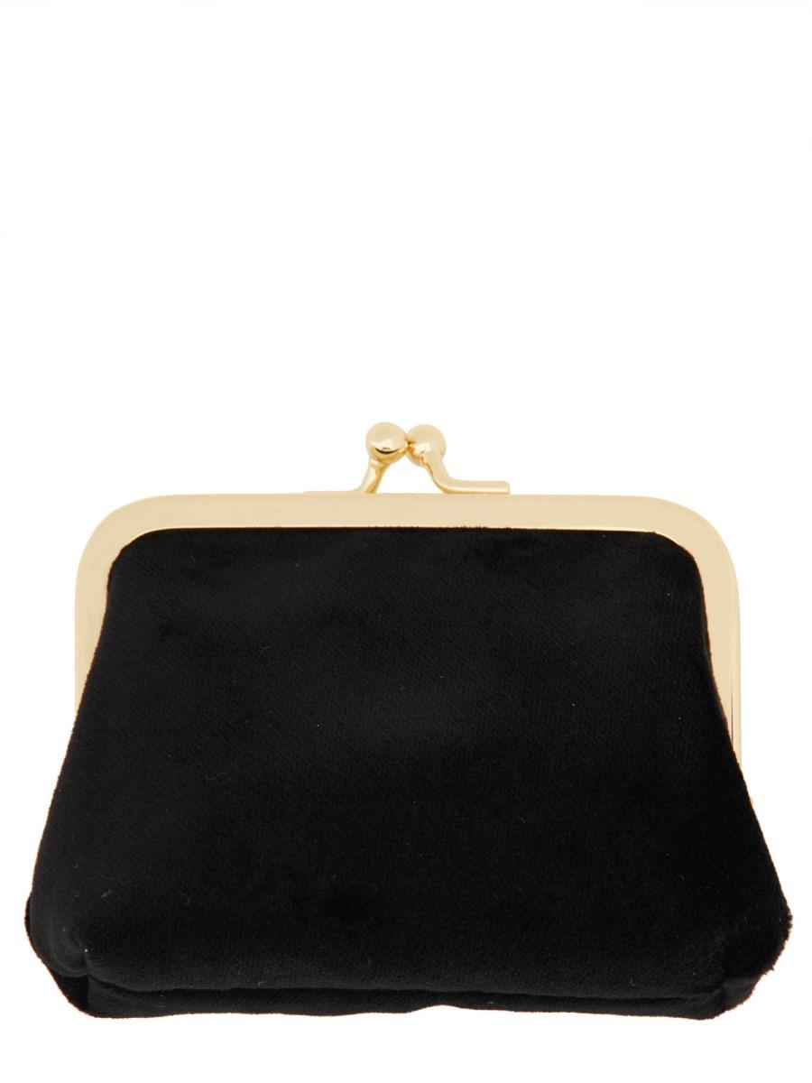 VIVIENNE WESTWOOD BORSA FRAME COIN PURSE
