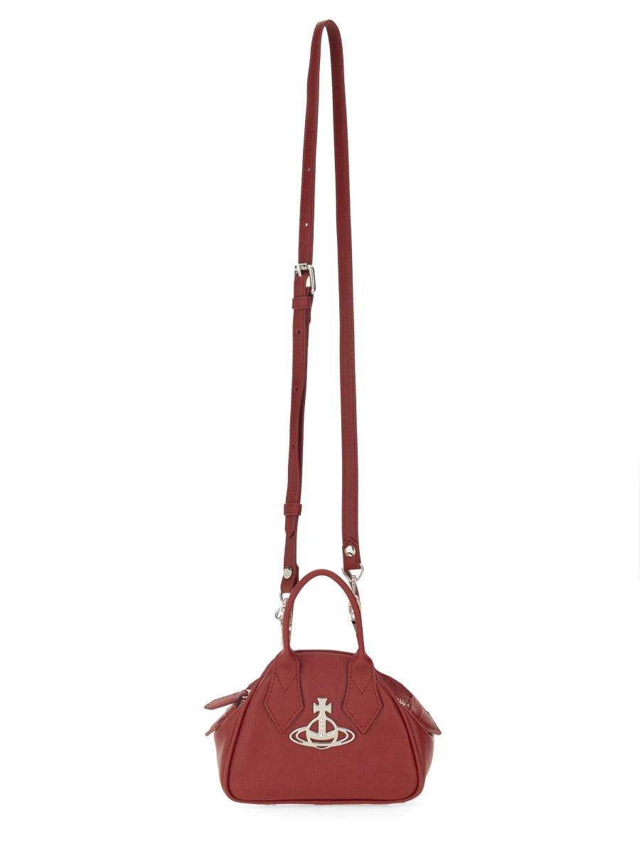 VIVIENNE WESTWOOD BORSA YASMINE MINI