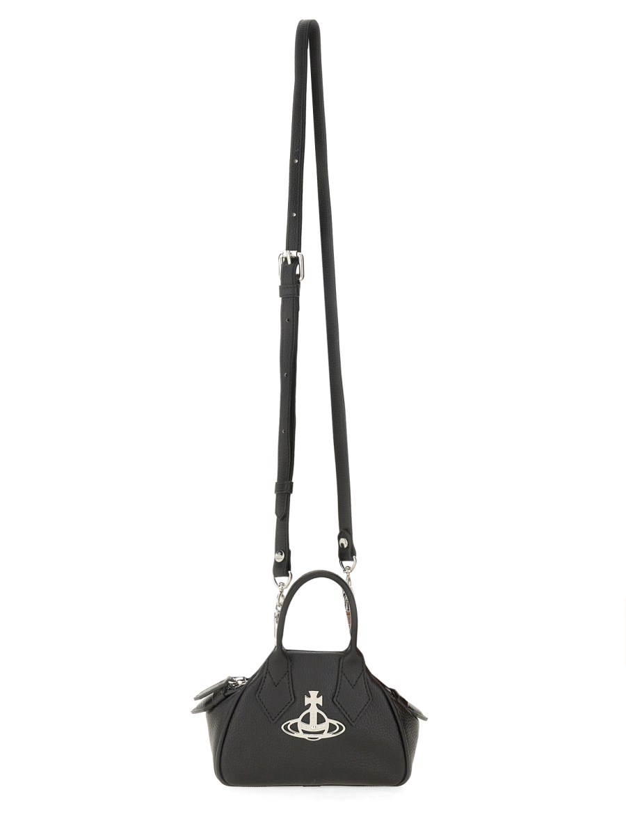 VIVIENNE WESTWOOD BORSA "YASMINE" MINI