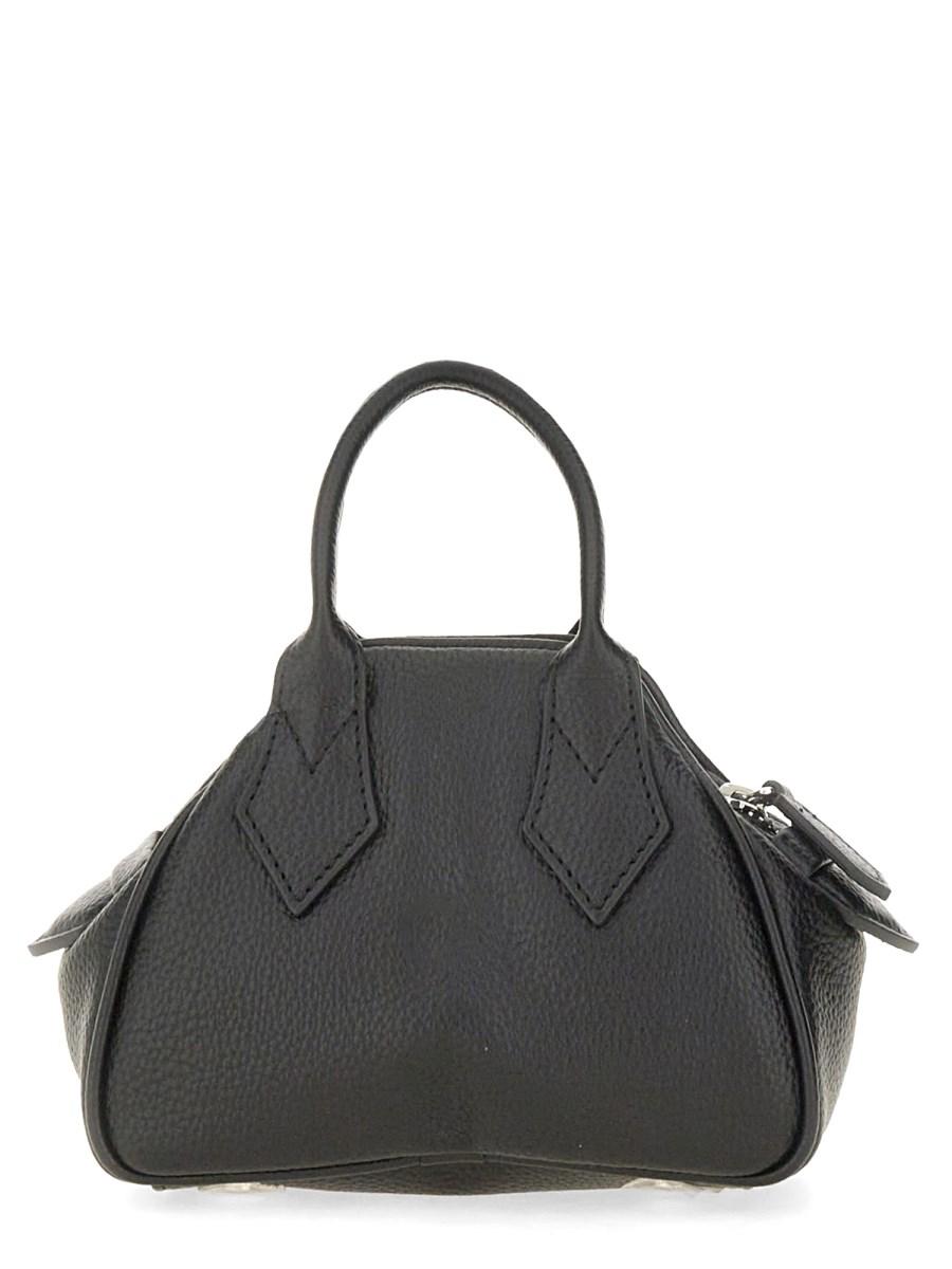 VIVIENNE WESTWOOD BORSA "YASMINE" MINI