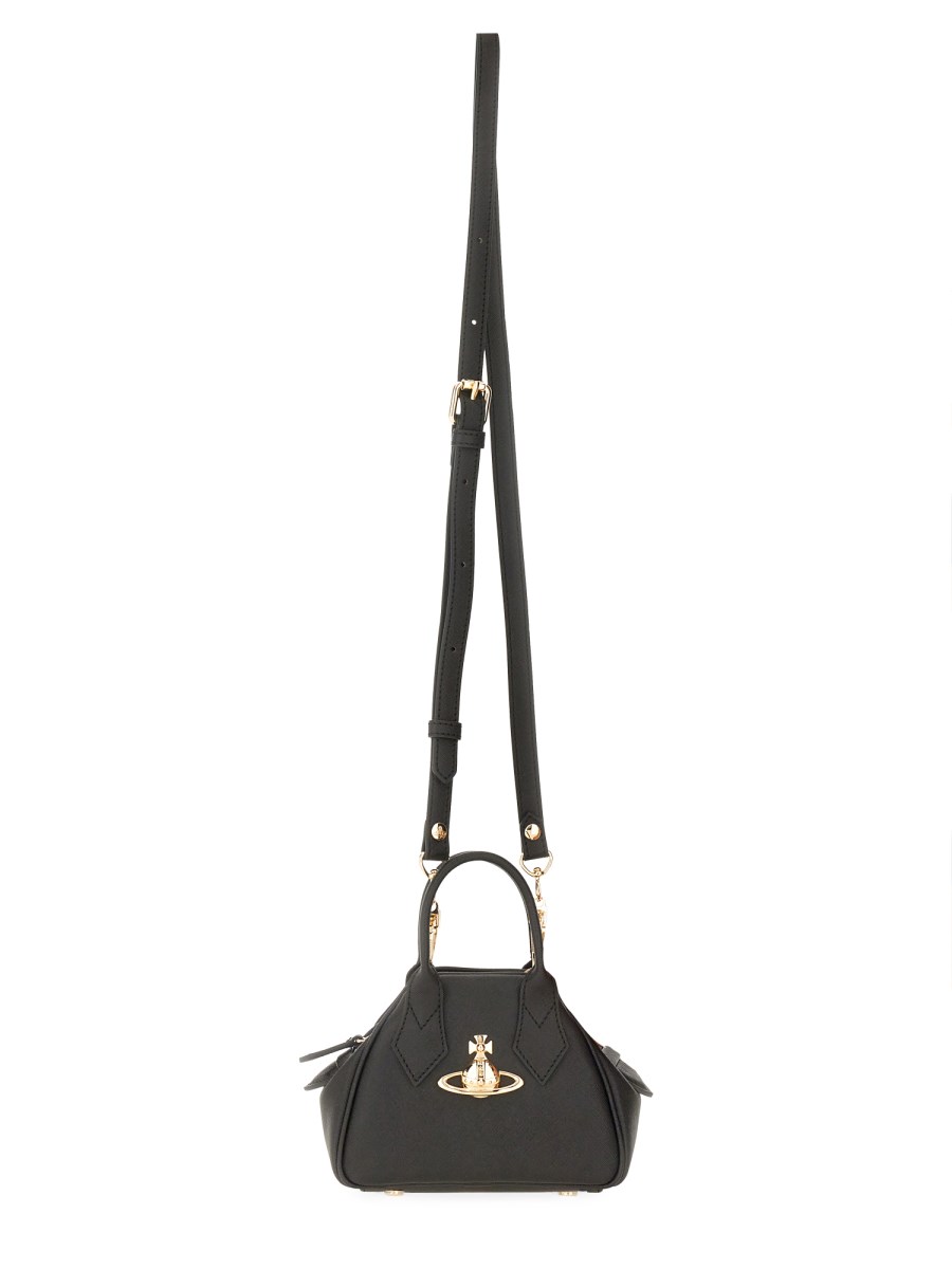 VIVIENNE WESTWOOD BORSA "YASMINE MINI"