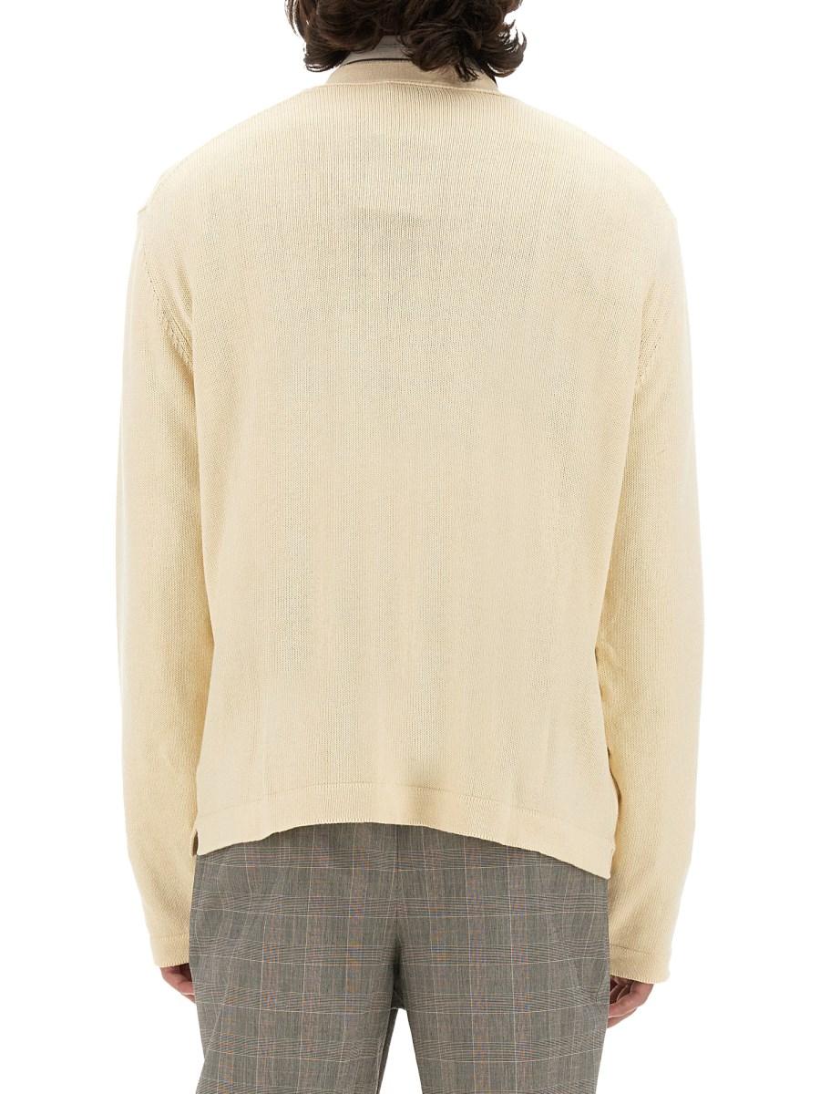 VIVIENNE WESTWOOD CARDIGAN "ALEX"