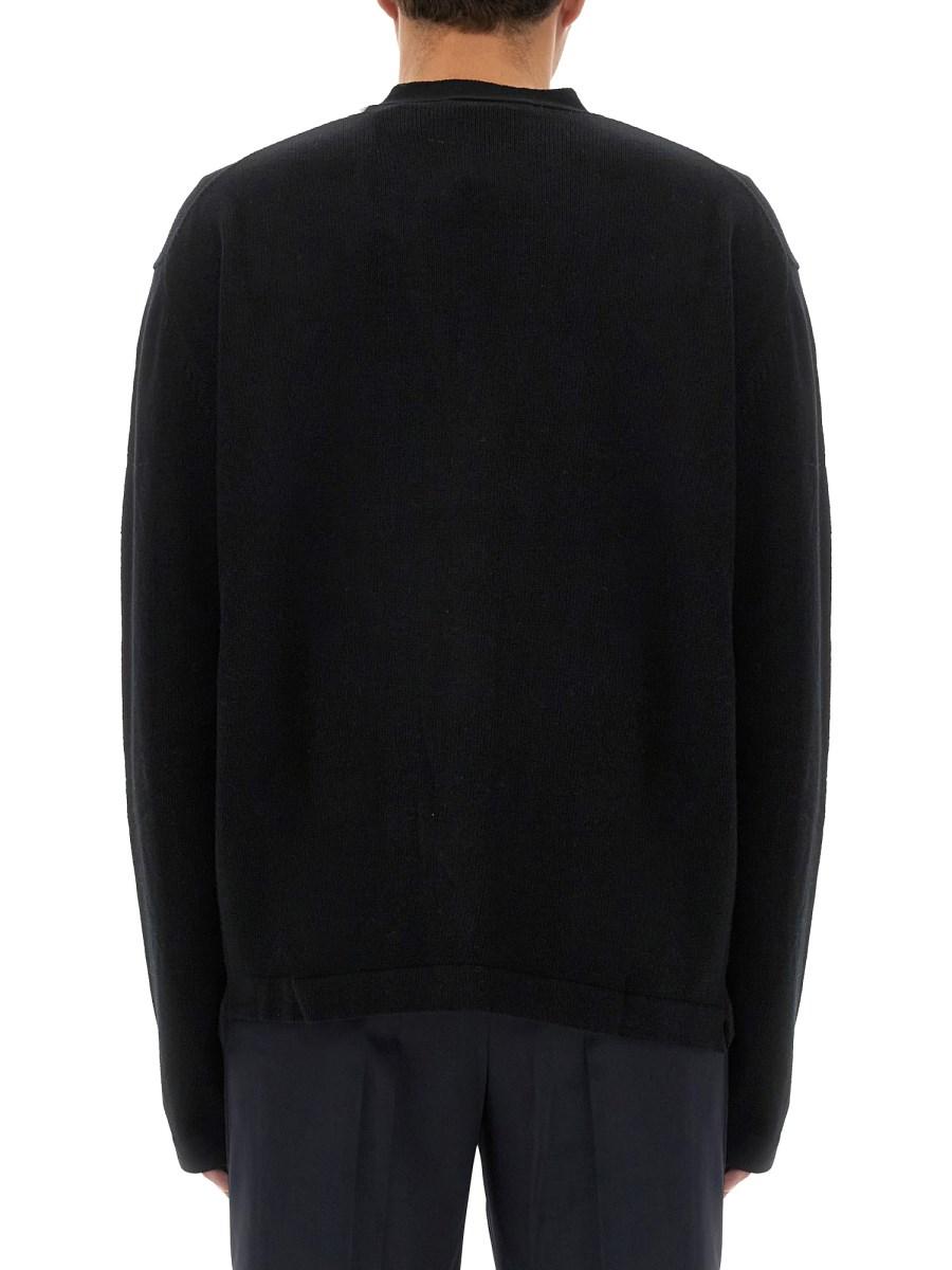 VIVIENNE WESTWOOD CARDIGAN "ALEX"