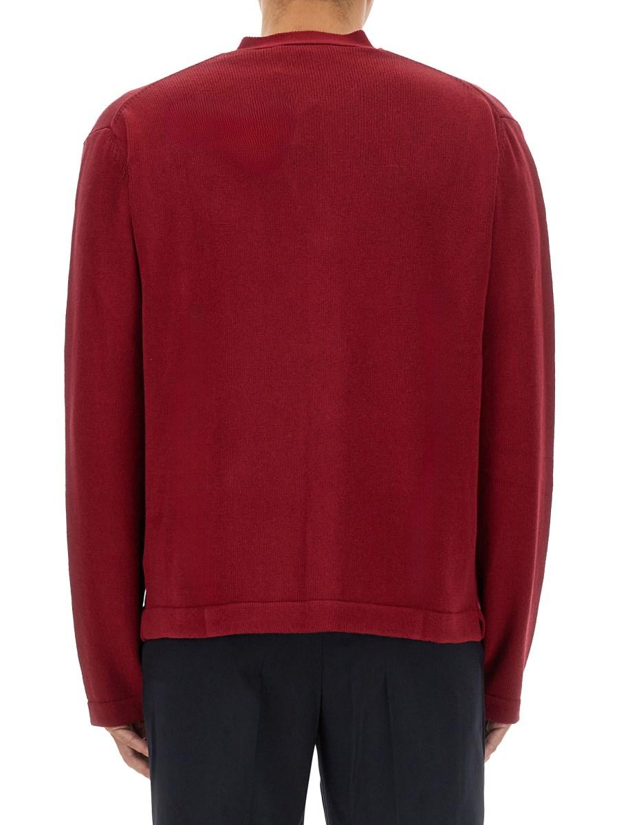 VIVIENNE WESTWOOD CARDIGAN "ALEX"