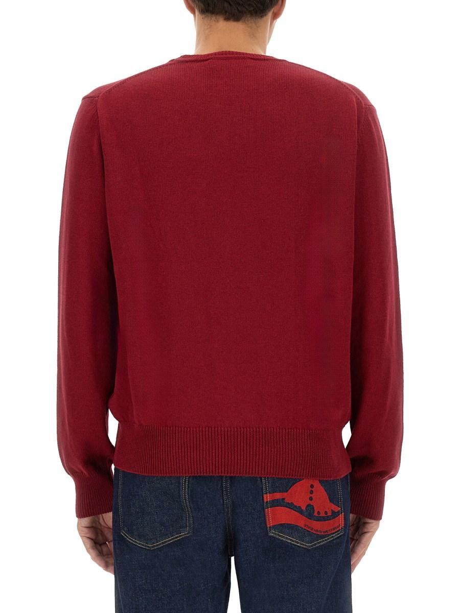 VIVIENNE WESTWOOD MAGLIA "ALEX"
