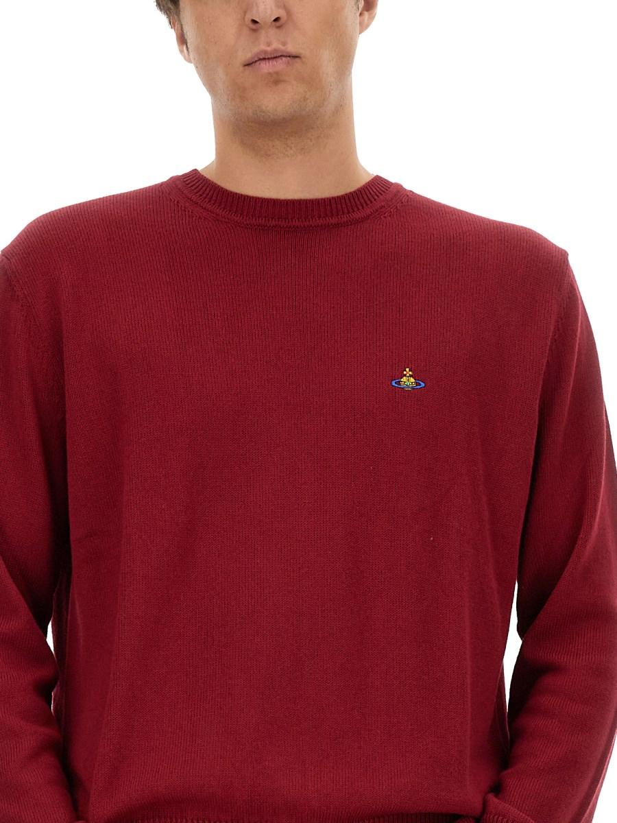 VIVIENNE WESTWOOD MAGLIA "ALEX"