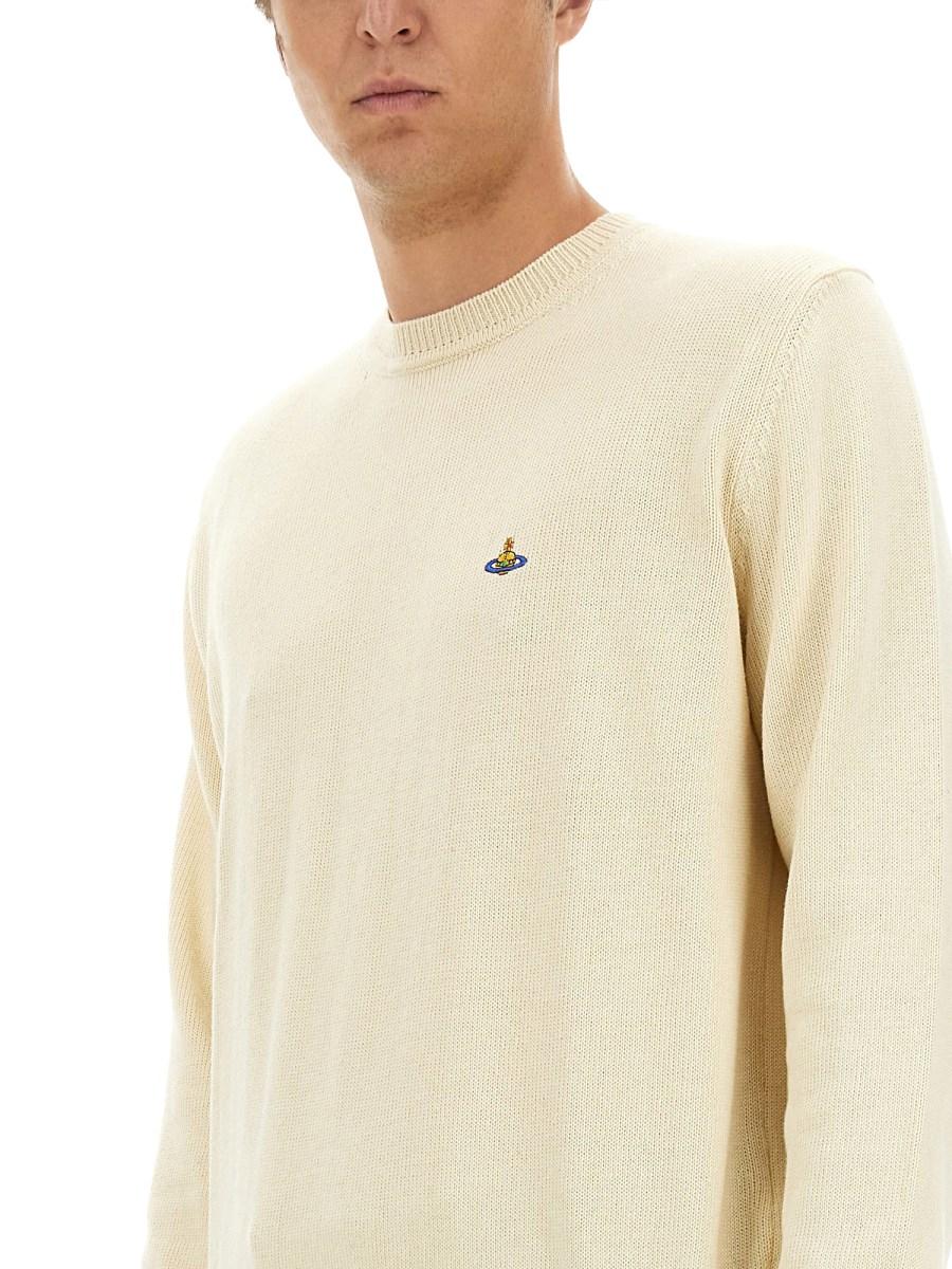 VIVIENNE WESTWOOD MAGLIA ALEX