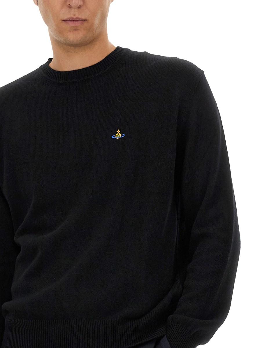 VIVIENNE WESTWOOD MAGLIA ALEX