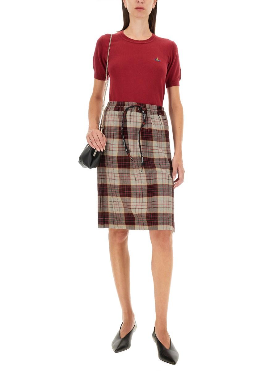 VIVIENNE WESTWOOD MAGLIA BEA