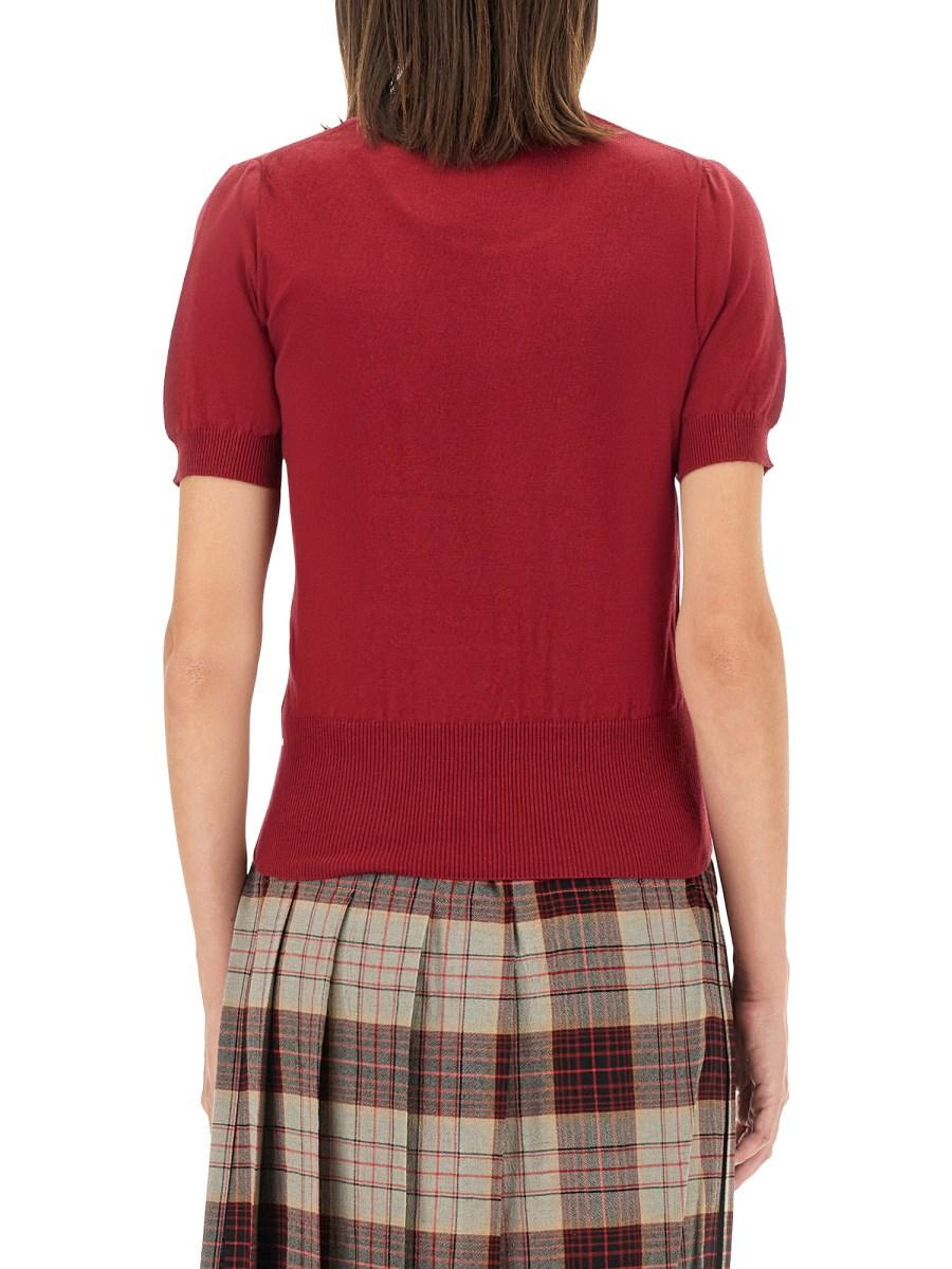 VIVIENNE WESTWOOD MAGLIA BEA
