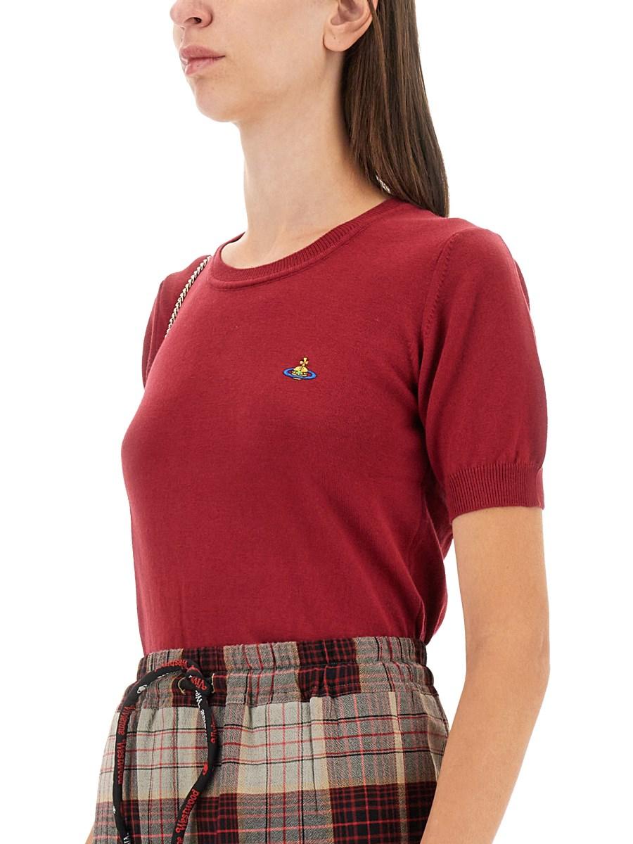 VIVIENNE WESTWOOD MAGLIA BEA
