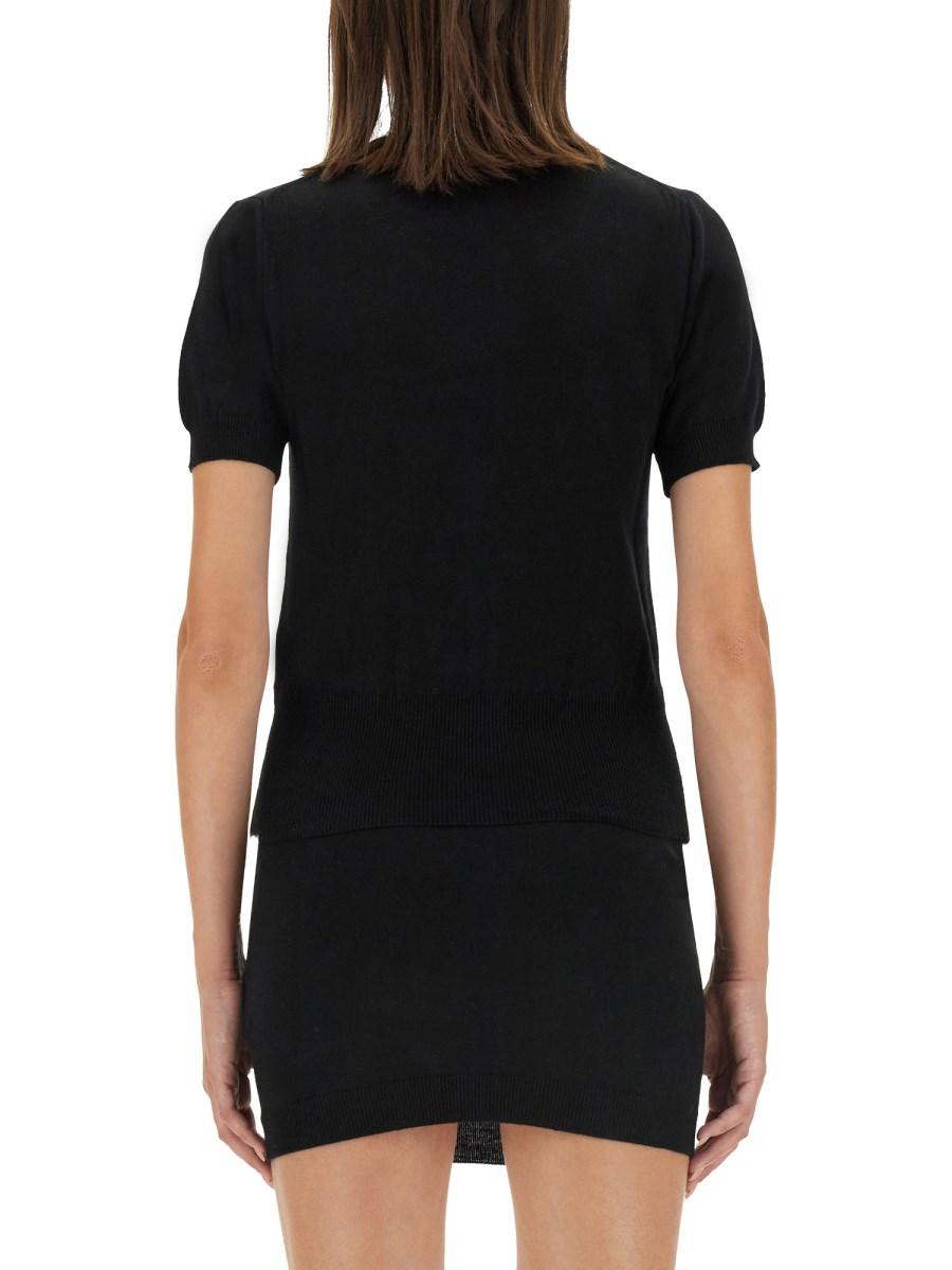 VIVIENNE WESTWOOD MAGLIA BEA