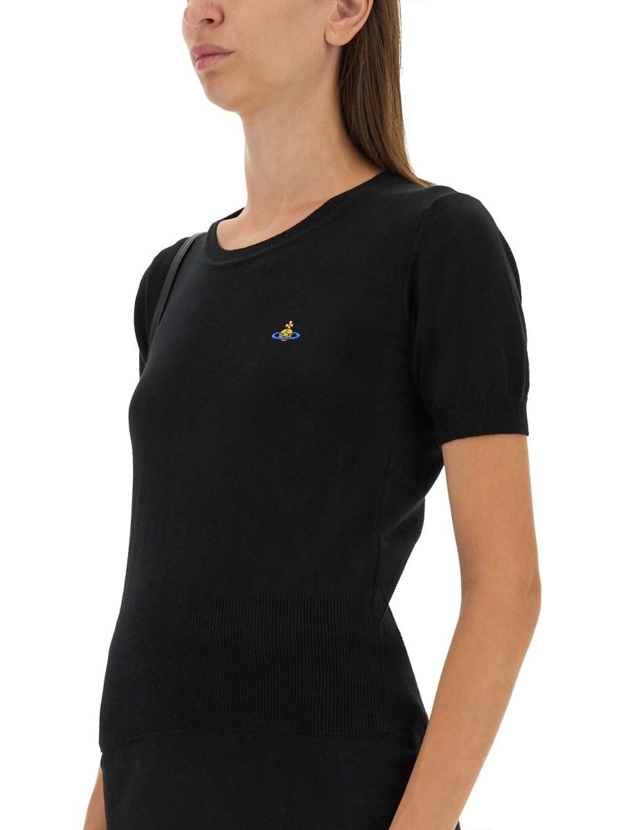 VIVIENNE WESTWOOD MAGLIA BEA