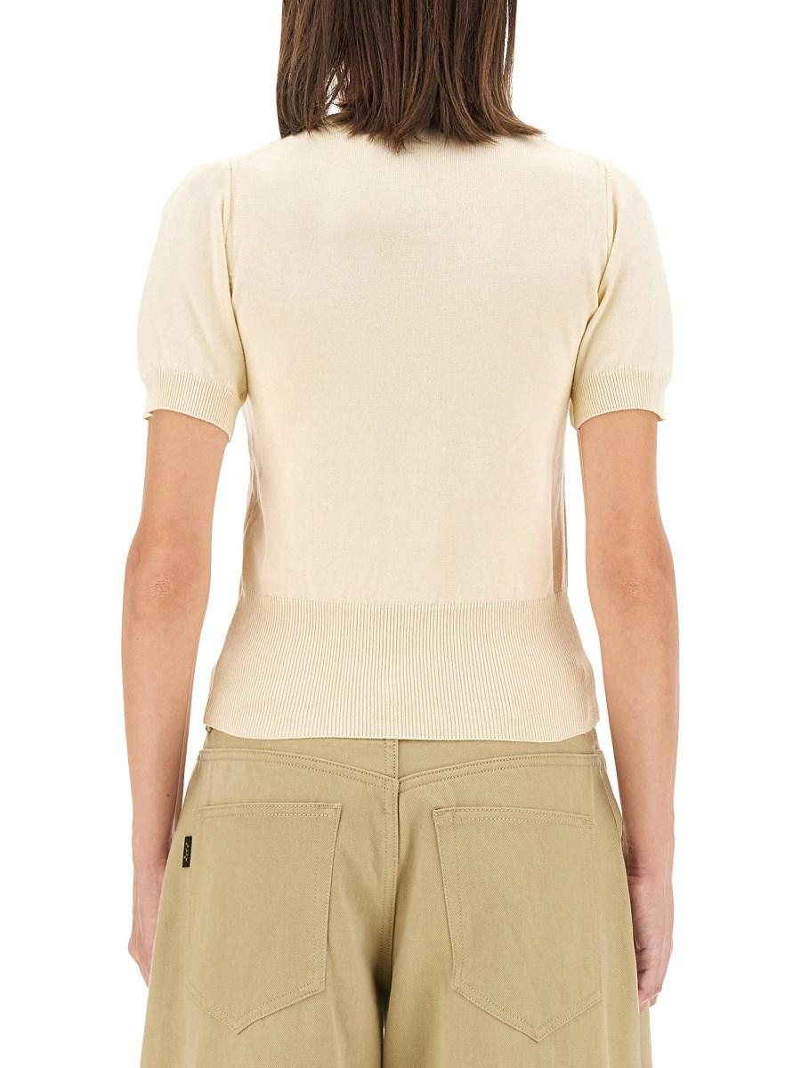VIVIENNE WESTWOOD MAGLIA BEA