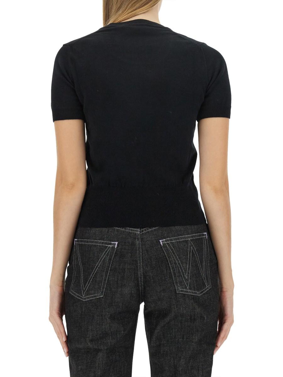 VIVIENNE WESTWOOD MAGLIA BEA