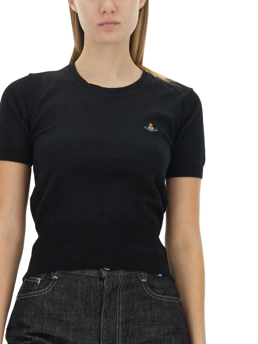 VIVIENNE WESTWOOD MAGLIA BEA